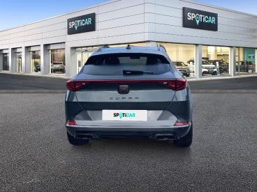 SPOTICAR Cupra Formentor 2.0 Tdi 150 Ch Dsg7 4drive V Occasion - Suv-4x4 Diesel Gris - Maiche - 1203846751_5