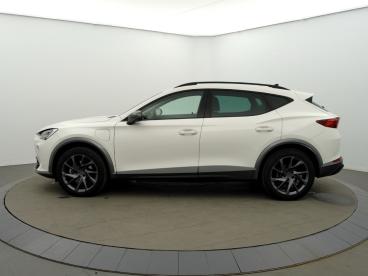 SPOTICAR Cupra Formentor 1.4 E-hybrid 204 Ch Dsg6 V Occasion - Suv-4x4 Hybride Rechargeable Candy White - Les Ulis - 1203850209_2