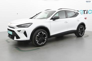 SPOTICAR Cupra Formentor 1.5 Etsi Hybrid 150 Ch Dsg7 V Occasion - Suv-4x4 Essence Blanc Neige - Montendre - 1203853632_1