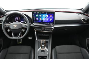 SPOTICAR Cupra Formentor 1.5 Etsi Hybrid 150 Ch Dsg7 V Occasion - Suv-4x4 Essence Blanc Neige - Montendre - 1203853632_2