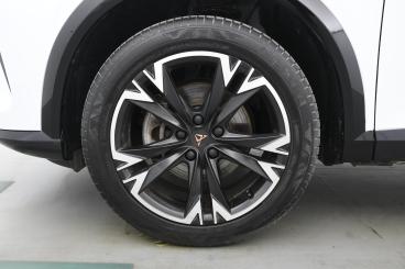 SPOTICAR Cupra Formentor 1.5 Etsi Hybrid 150 Ch Dsg7 V Occasion - Suv-4x4 Essence Blanc Neige - Montendre - 1203853632_3