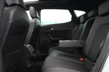 SPOTICAR Cupra Formentor 1.5 Etsi Hybrid 150 Ch Dsg7 V Occasion - Suv-4x4 Essence Blanc Neige - Montendre - 1203853632_4