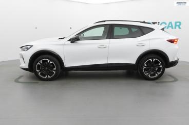 SPOTICAR Cupra Formentor 1.5 Etsi Hybrid 150 Ch Dsg7 V Occasion - Suv-4x4 Essence Blanc Neige - Montendre - 1203853632_5