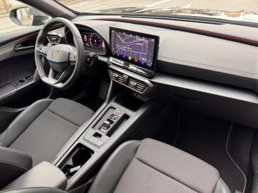 SPOTICAR Cupra Formentor 1.5 Tsi 150ch Dsg7 Business Edition Occasion - Suv-4x4 Essence Noir - Tassin La Demi Lune - 1203864562_4