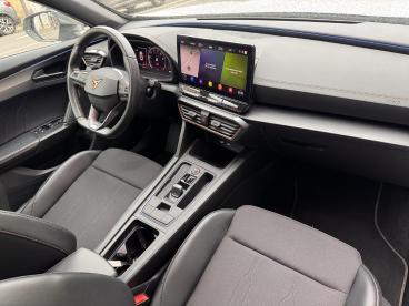 SPOTICAR Cupra Formentor 1.5 Tsi 150ch Dsg7 Business Edition Occasion - Suv-4x4 Essence Blanc - Tassin La Demi Lune - 1203871572_2