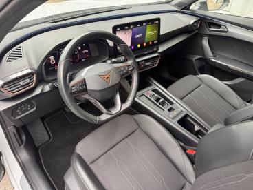 SPOTICAR Cupra Formentor 1.5 Tsi 150ch Dsg7 Business Edition Occasion - Suv-4x4 Essence Blanc - Tassin La Demi Lune - 1203871572_4