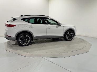 SPOTICAR Cupra Formentor 1.5 Tsi 150 Ch Dsg7 Business Edition Occasion - Suv-4x4 Essence Blanc - Lomme - 1203873632_5