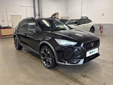 SPOTICAR Cupra Formentor 1.5 Tsi 150 Ch Dsg7 V Occasion - Suv-4x4 Essence Midnight Black - St Etienne - 1203882189_3