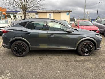 SPOTICAR Cupra Formentor 1.4 E-hybrid 245ch Dsg6 Vz Occasion - Suv-4x4 Hybride Rechargeable Gris Clair - Chambourcy - 1203885398_4