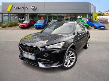 SPOTICAR Cupra Formentor 2.0 Tdi 150ch Bvm6 Business Edition Occasion - Suv-4x4 Diesel Noir - Chambourcy - 1203887835_1