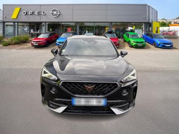 SPOTICAR Cupra Formentor 2.0 Tdi 150ch Bvm6 Business Edition Occasion - Suv-4x4 Diesel Noir - Chambourcy - 1203887835_2