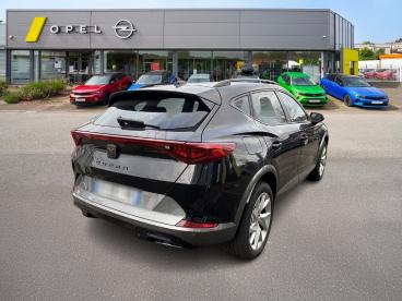 SPOTICAR Cupra Formentor 2.0 Tdi 150ch Bvm6 Business Edition Occasion - Suv-4x4 Diesel Noir - Chambourcy - 1203887835_5