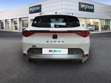 SPOTICAR Cupra Formentor  Occasion - Suv-4x4 Diesel Blanc Nevada Métallisé - Hazebrouck - 1203890634_5