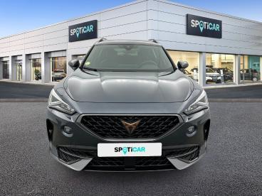 SPOTICAR Cupra Formentor 2.0 Tdi 150 Ch Dsg7 4drive Business Edition Occasion - Suv-4x4 Diesel Magnetic Tech - Montigny Le Bretonneux - 1203891574_2