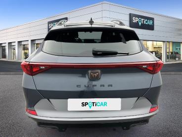 SPOTICAR Cupra Formentor 2.0 Tdi 150 Ch Dsg7 4drive Business Edition Occasion - Suv-4x4 Diesel Magnetic Tech - Montigny Le Bretonneux - 1203891574_5
