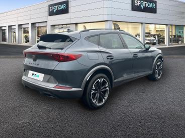 SPOTICAR Cupra Formentor 1.5 Tsi 150ch V Dsg7 Occasion - Suv-4x4 Essence Gris Magnétique Métallisé - Trelissac - 1203894425_2