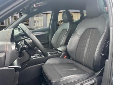 SPOTICAR Cupra Formentor 1.5 Tsi 150ch V Dsg7 Occasion - Suv-4x4 Essence Gris Magnétique Métallisé - Trelissac - 1203894425_5