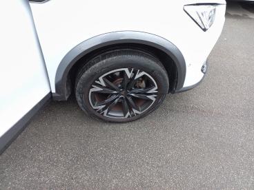 SPOTICAR Cupra Formentor 1.5 Tsi 150 Ch Dsg7 Business Edition Occasion - Suv-4x4 Essence Blanc - Wasquehal - 1203899432_4