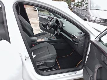 SPOTICAR Cupra Formentor 1.5 Tsi 150 Ch Dsg7 Business Edition Occasion - Suv-4x4 Essence Blanc - Wasquehal - 1203899432_5