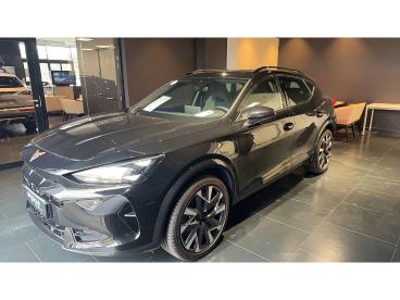 SPOTICAR Cupra Formentor Ehybrid 204 Ch Dsg6 V Occasion - Suv-4x4 Hybride Rechargeable Non Codifie - Buchelay - 1203903338_1