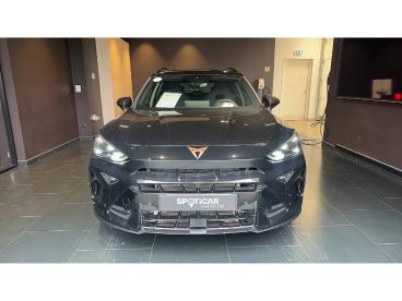 SPOTICAR Cupra Formentor Ehybrid 204 Ch Dsg6 V Occasion - Suv-4x4 Hybride Rechargeable Non Codifie - Buchelay - 1203903338_2