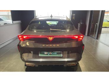SPOTICAR Cupra Formentor Ehybrid 204 Ch Dsg6 V Occasion - Suv-4x4 Hybride Rechargeable Non Codifie - Buchelay - 1203903338_4