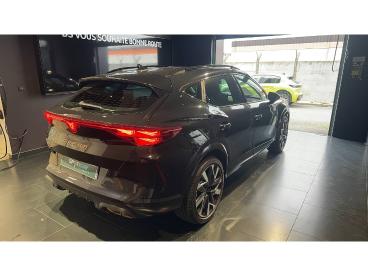 SPOTICAR Cupra Formentor Ehybrid 204 Ch Dsg6 V Occasion - Suv-4x4 Hybride Rechargeable Non Codifie - Buchelay - 1203903338_5