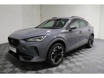 SPOTICAR Cupra Formentor 1.5 Tsi 150 Ch Dsg7 V Occasion - Suv-4x4 Essence Gris - Chatellerault - 1203913597_1