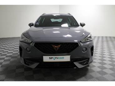 SPOTICAR Cupra Formentor 1.5 Tsi 150 Ch Dsg7 V Occasion - Suv-4x4 Essence Gris - Chatellerault - 1203913597_2