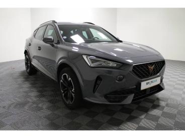 SPOTICAR Cupra Formentor 1.5 Tsi 150 Ch Dsg7 V Occasion - Suv-4x4 Essence Gris - Chatellerault - 1203913597_3