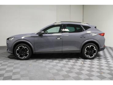 SPOTICAR Cupra Formentor 1.5 Tsi 150 Ch Dsg7 V Occasion - Suv-4x4 Essence Gris - Chatellerault - 1203913597_4