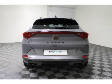 SPOTICAR Cupra Formentor 1.5 Tsi 150 Ch Dsg7 V Occasion - Suv-4x4 Essence Gris - Chatellerault - 1203913597_5