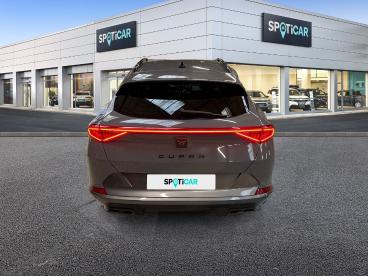 SPOTICAR Cupra Formentor 1.5 Tsi 150ch V Dsg7 Occasion - Suv-4x4 Essence Gris Magnétique Métallisé - Dizy - 1203928496_5