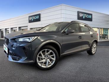 SPOTICAR Cupra Formentor 1.5 Tsi 150ch V Dsg7 Occasion - Suv-4x4 Essence Gris Magnétique Métallisé - Dechy - 1203931918_3