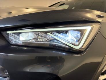 SPOTICAR Cupra Formentor 1.5 Tsi 150ch V Dsg7 Occasion - Suv-4x4 Essence Gris Magnétique Métallisé - Dechy - 1203931918_4
