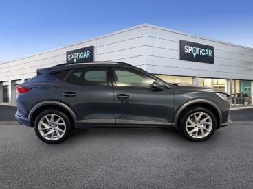 SPOTICAR Cupra Formentor 1.5 Tsi 150ch V Dsg7 Occasion - Suv-4x4 Essence Gris Magnétique Métallisé - Dechy - 1203931918_5