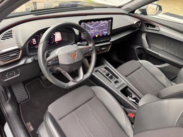 SPOTICAR Cupra Formentor 1.5 Tsi 150ch Dsg7 Business Edition Occasion - Suv-4x4 Essence Noir - Tassin La Demi Lune - 1203946431_2