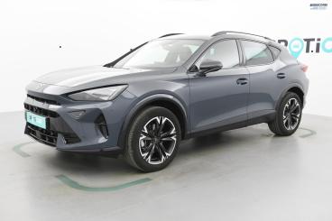 SPOTICAR Cupra Formentor 2.0 Tdi 150 Ch Dsg7 V Occasion - Suv-4x4 Diesel Fjord Blue - Montendre - 1203948815_1