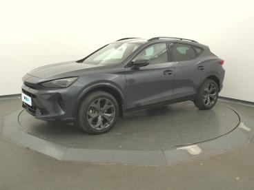 SPOTICAR Cupra Formentor 1.5 Etsi Hybrid 150 Ch Dsg7 V Occasion - Suv-4x4 Essence Magnetic Tech - Angers - 1203949182_1