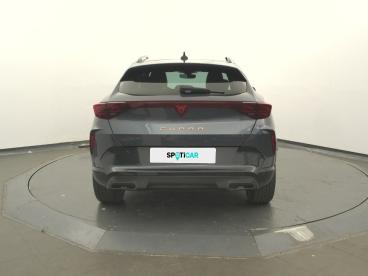 SPOTICAR Cupra Formentor 1.5 Etsi Hybrid 150 Ch Dsg7 V Occasion - Suv-4x4 Essence Magnetic Tech - Angers - 1203949182_5