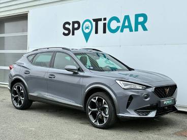 SPOTICAR Cupra Formentor 1.5 Tsi 150 Ch Dsg7 Vz-line Occasion - Suv-4x4 Essence Gris - Lescar - 1203959055_3