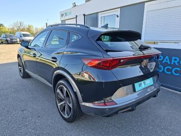 SPOTICAR Cupra Formentor 2.0 Tdi 150ch Bvm6 V Occasion - Suv-4x4 Diesel Noir - Verneuil Sur Avre - 1203971619_2