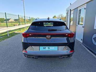 SPOTICAR Cupra Formentor 2.0 Tdi 150ch Bvm6 V Occasion - Suv-4x4 Diesel Noir - Verneuil Sur Avre - 1203971619_3
