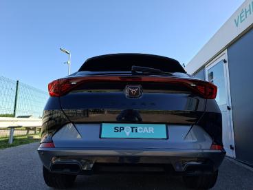 SPOTICAR Cupra Formentor 2.0 Tdi 150ch Bvm6 V Occasion - Suv-4x4 Diesel Noir - Verneuil Sur Avre - 1203971619_4