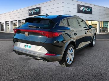 SPOTICAR Cupra Formentor 1.5 Tsi 150 Ch Dsg7 Business Edition Occasion - Suv-4x4 Essence Noir - Montpellier - 1203988277_2