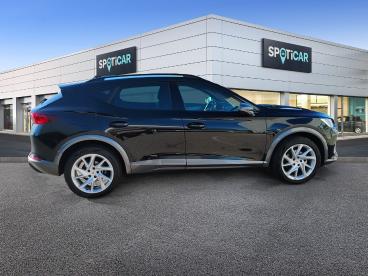 SPOTICAR Cupra Formentor 1.5 Tsi 150 Ch Dsg7 Business Edition Occasion - Suv-4x4 Essence Noir - Montpellier - 1203988277_3
