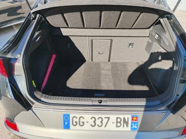 SPOTICAR Cupra Formentor 1.5 Tsi 150 Ch Dsg7 Business Edition Occasion - Suv-4x4 Essence Noir - Montpellier - 1203988277_4