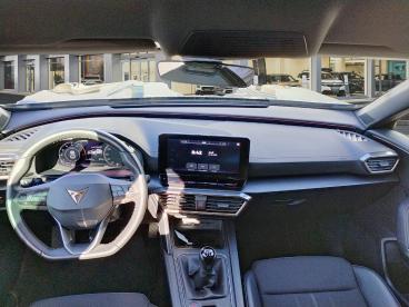 SPOTICAR Cupra Formentor 1.5 Tsi 150 Ch Dsg7 Business Edition Occasion - Suv-4x4 Essence Noir - Montpellier - 1203988277_5