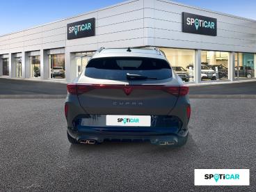 SPOTICAR Cupra Formentor 1.5 Ehybrid 272ch Vz Extreme Dsg6/toit Ouvrant/1er Occasion - Suv-4x4 Hybride Rechargeable Century Bronze Mat - Chambray Les Tours - 1203997215_5