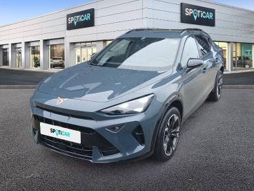 SPOTICAR Cupra Formentor 2.0 Tdi 150 Ch Dsg7 V Occasion - Suv-4x4 Diesel Fjord Blue - Pontarlier - 1204002826_1